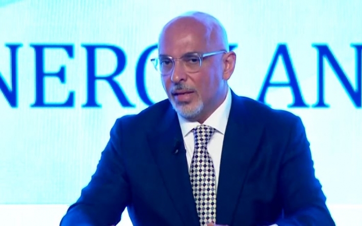 نديم الزهاوي: أربيل وبغداد لديهما رؤية للتوصل الى إتفاق لتصدير النفط