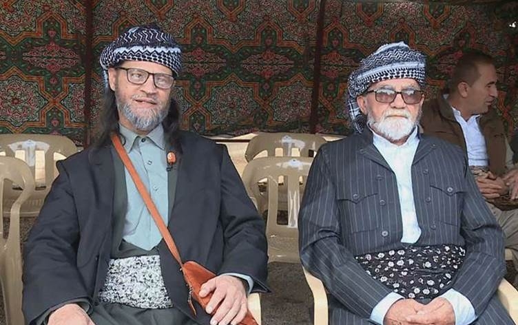 Kurdên Afrîkayê vageriyan warê bav û kalên xwe: ‘Ev xewna me bû’