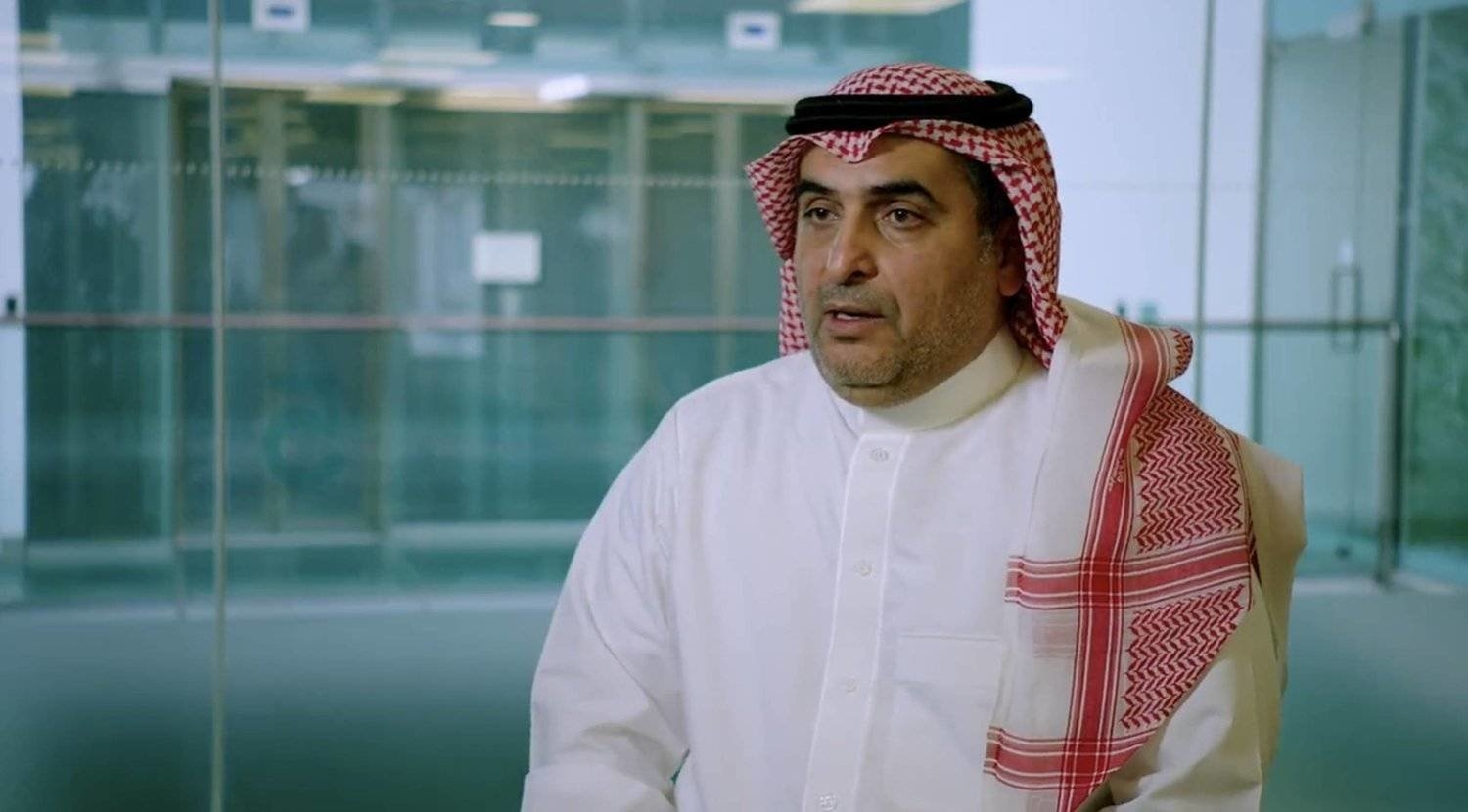 سعد اللذيذ: لا بديل لنيمار... ولم نفاوض مبابي