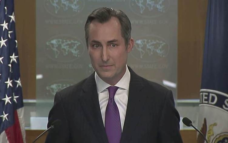 Wezareta Karên Derve ya Amerîkayê ji Rûdawê re: Îsraîl nikare dîsa Xezeyê kontrol bike