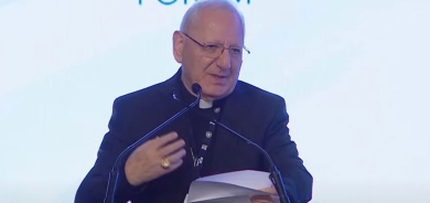 Lwîs Sako: Divê hemî alî ji gotarên kerb û kînê dûr bikevin