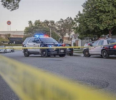 تەقەكردن لە مارکێتێک بووە بەهۆی برینداربوونی چوار كەس