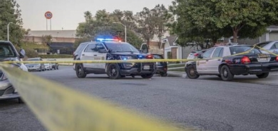 تەقەكردن لە مارکێتێک بووە بەهۆی برینداربوونی چوار كەس