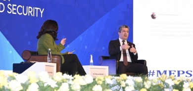 مسرور بارزاني: في حكومتي المواطن هو المركز ويجب عمل كل شيء له وحفظ حقوقه