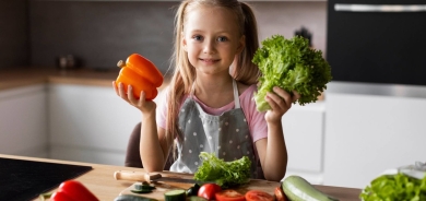 «الحمية النباتية»... جدل لا ينتهي