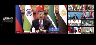 قمة «بريكس»: تشديد على وقف النار وفتح ممرات إنسانية