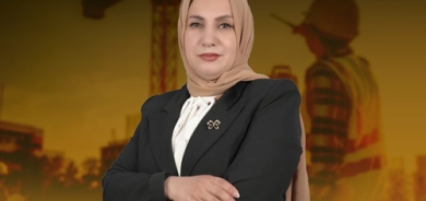 ئەندازیار فیرۆز حەسەن ساڵەیی:  پلانی تایبەتم بۆ خزمەتی خانمانی كەركووك دەبێت و كاردەكەم بۆ داكۆكی كردن لە مافەكانیان