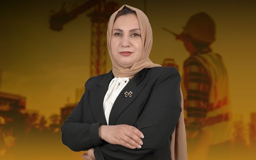 ئەندازیار فیرۆز حەسەن ساڵەیی:  پلانی تایبەتم بۆ خزمەتی خانمانی كەركووك دەبێت و كاردەكەم بۆ داكۆكی كردن لە مافەكانیان