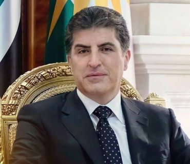 ســه‌رۆكى هه‌رێمى كوردستان،  سه‌‌ره‌خۆشى له‌ به‌ڕێز باپير كامه‌لا ده‌كات