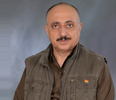 سوپاسنامەیەک لە سکرتێرى گشتیى یەکێتى نەتەوەیى دیموکراتى کوردستان YNDK