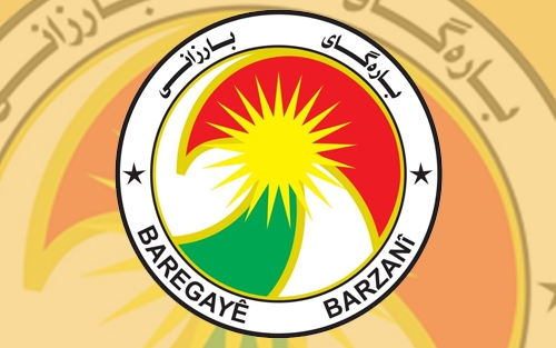 لـێـدوانـێــك لـــە گــوتــەبــێـــژی بــارەگــــای بـــــارزانــــی