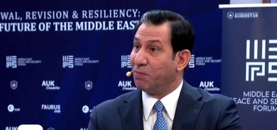 إحسان الشمري: إقليم كوردستان شريكٌ رئيسي في القضايا الأمنية مع الحكومة الاتحادية