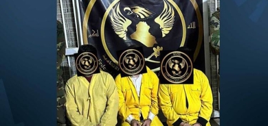 القبض على مهاجمي مكتب نائب رئيس مجلس النواب العراقي في كركوك