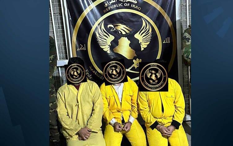 القبض على مهاجمي مكتب نائب رئيس مجلس النواب العراقي في كركوك