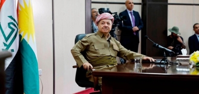 Kurdistan Democratic Party Advocates Sunni Consensus for New Iraqi Parliament Speaker