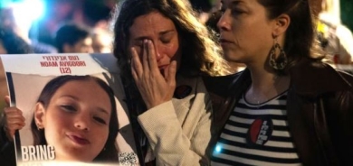 Israel and Hamas Agree to Four-Day Pause in Fighting, Hostage Release Deal Underway