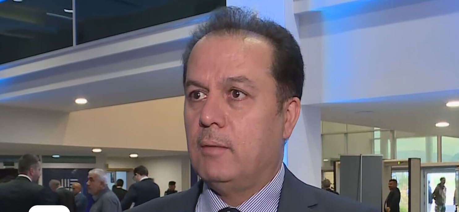 سالار عثمان: خطاب مسرور بارزاني شمل جغرافية واسعة من كوردستان للعالم بأسره