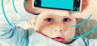 هل أقلق بشأن «إشعاعات» الهاتف الذكي؟