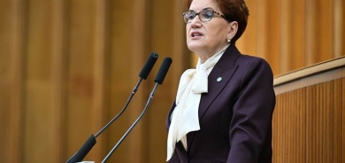 Akşener li ser banga Erdogan axivî: 'Tu dê pir li hêviyê bimînî'