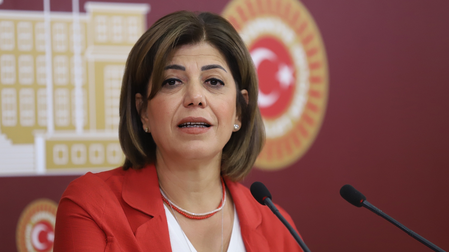 HEDEP û AK Partî li ser rewşa zîndaniyên nexweş civiyan