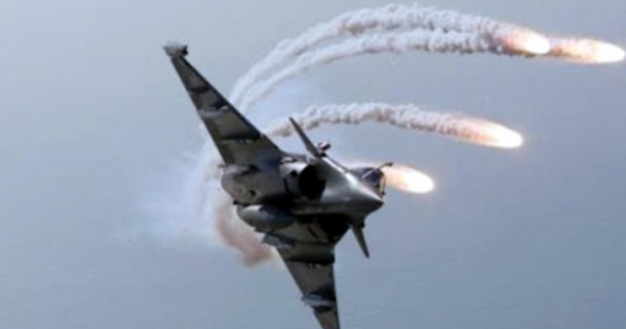 Çend navçeyên devera Sîdekanê hatin bordiman kirin