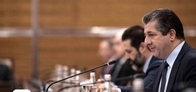 مجلس وزراء إقليم كوردستان يصادق على عددٍ من مقترحات وتوصيات مجلس الخدمة العامة