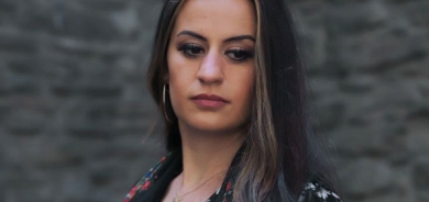 بنەڤش جزیری:سەركەوتنی ئافرەتی هونەرمەند بەبێ پاڵپشتی ئەستەمە