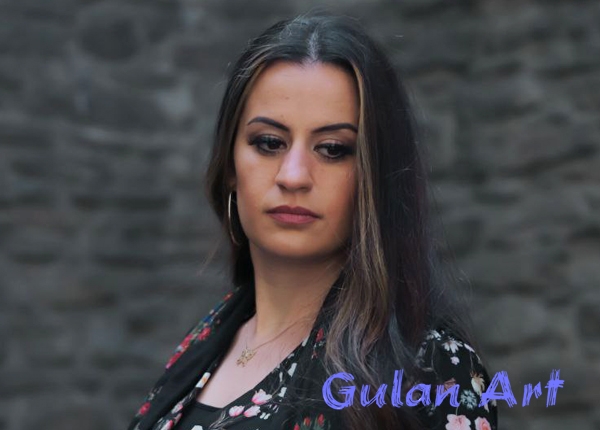 بنەڤش جزیری:سەركەوتنی ئافرەتی هونەرمەند بەبێ پاڵپشتی ئەستەمە