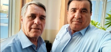 التشكيل الجمالي للطبيعة وانعكاساتها في شعر محمد رشيد نسري