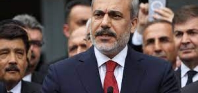 هاكان فيدان: مشكلتنا مع PKK وليس مع الكورد .. تركيا اكبر صديقة لأربيل في المنطقة