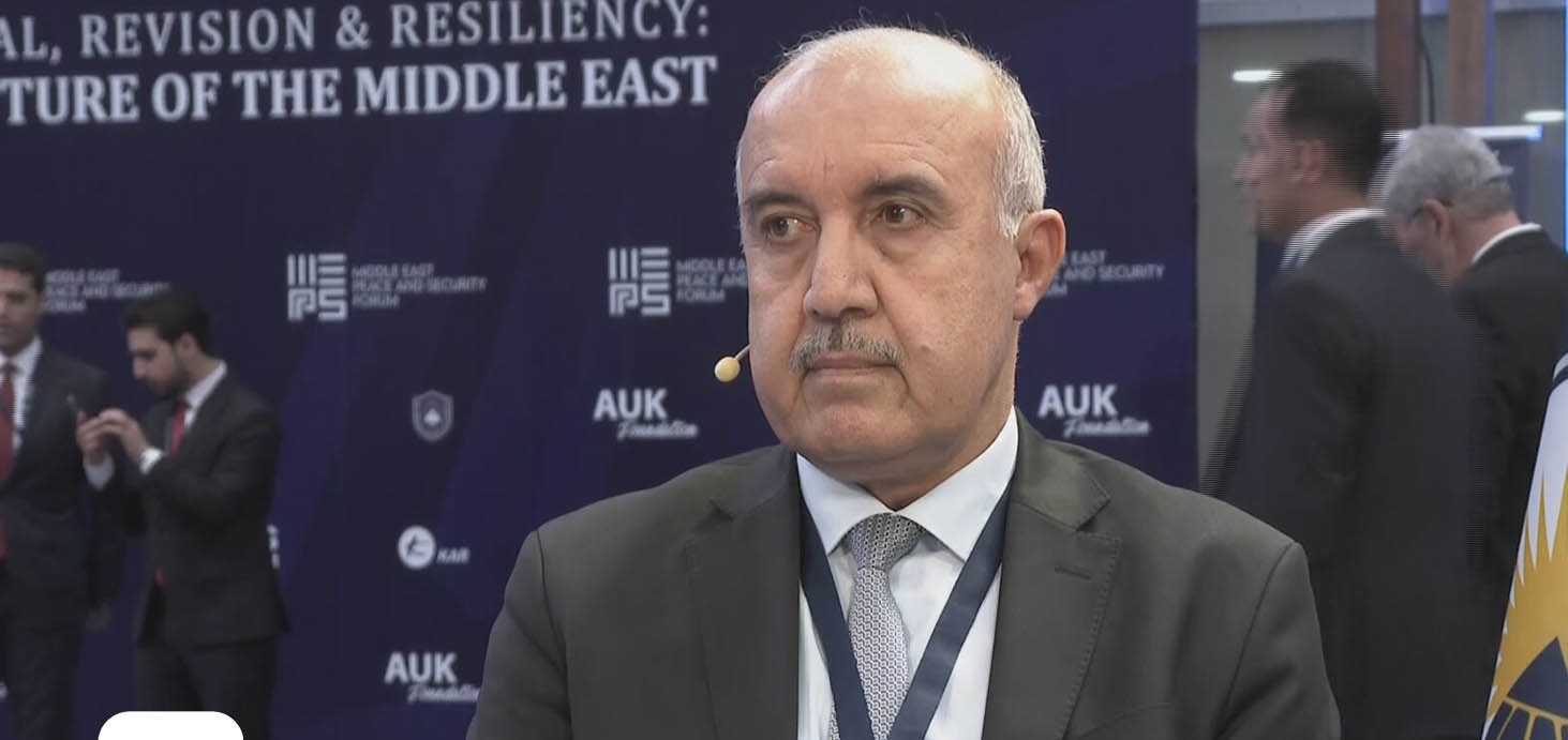 كمال محمد: قرارُ بيع نفط إقليم كوردستان لم يُتخذ بشكلٍ أُحادي.. وبغداد كانت على علمٍ به