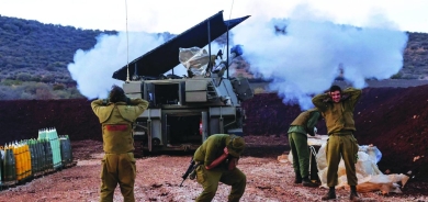 «حرب جنوب لبنان» تواكب «حرب غزة»