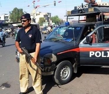 ڕوودانی 2هێرشی تیرۆریستی لە پاکستان