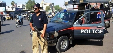 ڕوودانی 2هێرشی تیرۆریستی لە پاکستان