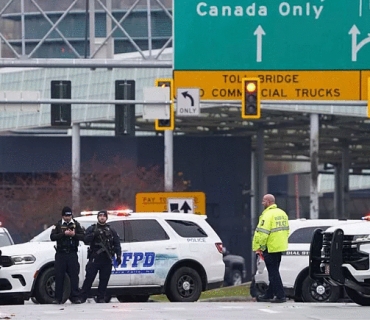 لە تەقینەوەی ئۆتۆمبێلێک ٢ کەس گیانیان لەدەستدا