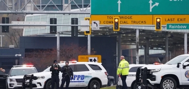 لە تەقینەوەی ئۆتۆمبێلێک ٢ کەس گیانیان لەدەستدا