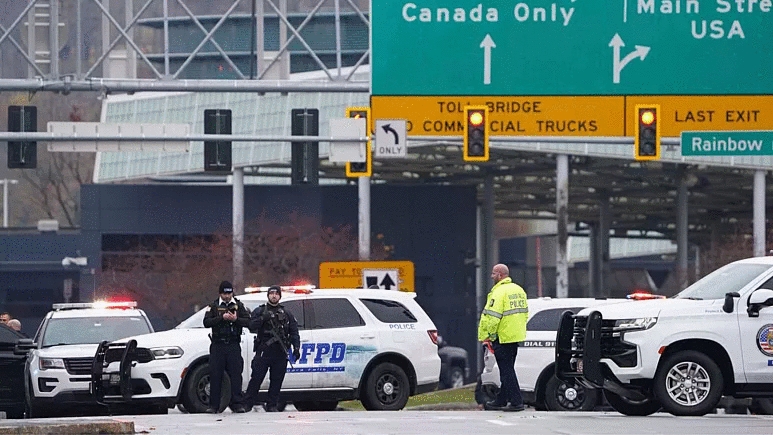 لە تەقینەوەی ئۆتۆمبێلێک ٢ کەس گیانیان لەدەستدا