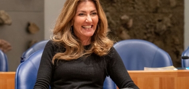 Pêşbînî tê kirin Dîlan Yeşîlgoz bibe Serokwezîra Holandayê