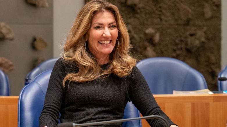 Pêşbînî tê kirin Dîlan Yeşîlgoz bibe Serokwezîra Holandayê