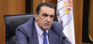 Parêzgarê sepandî yê Kerkûkê tayîn kirina 800 bijîşkên kurd ragirtiye