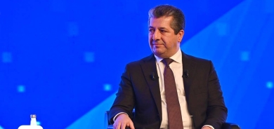 حوار مسرور بارزاني في منتدى MEPS يعيد القضية الكوردية إلى الواجهة الدولية