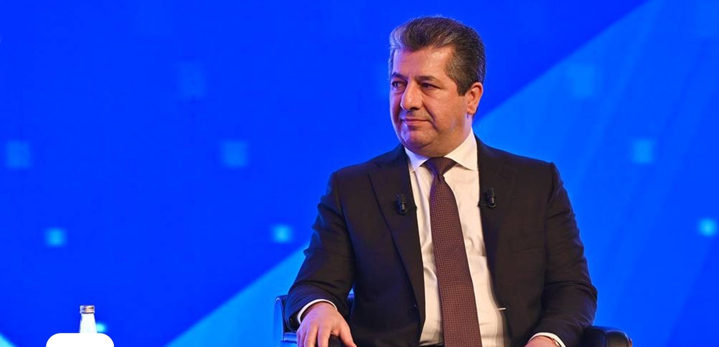 حوار مسرور بارزاني في منتدى MEPS يعيد القضية الكوردية إلى الواجهة الدولية