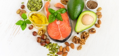 الوعود الزائفة لحبوب زيت السمك