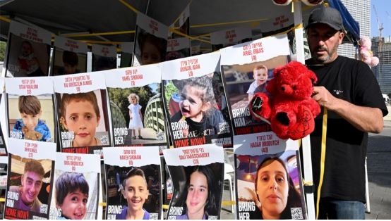 Qatar Announces Ceasefire and Hostage Release Plans in Gaza