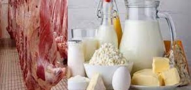 دراسة: تناول اللحوم الحمراء ومنتجات الألبان قد يساعد في مكافحة السرطان