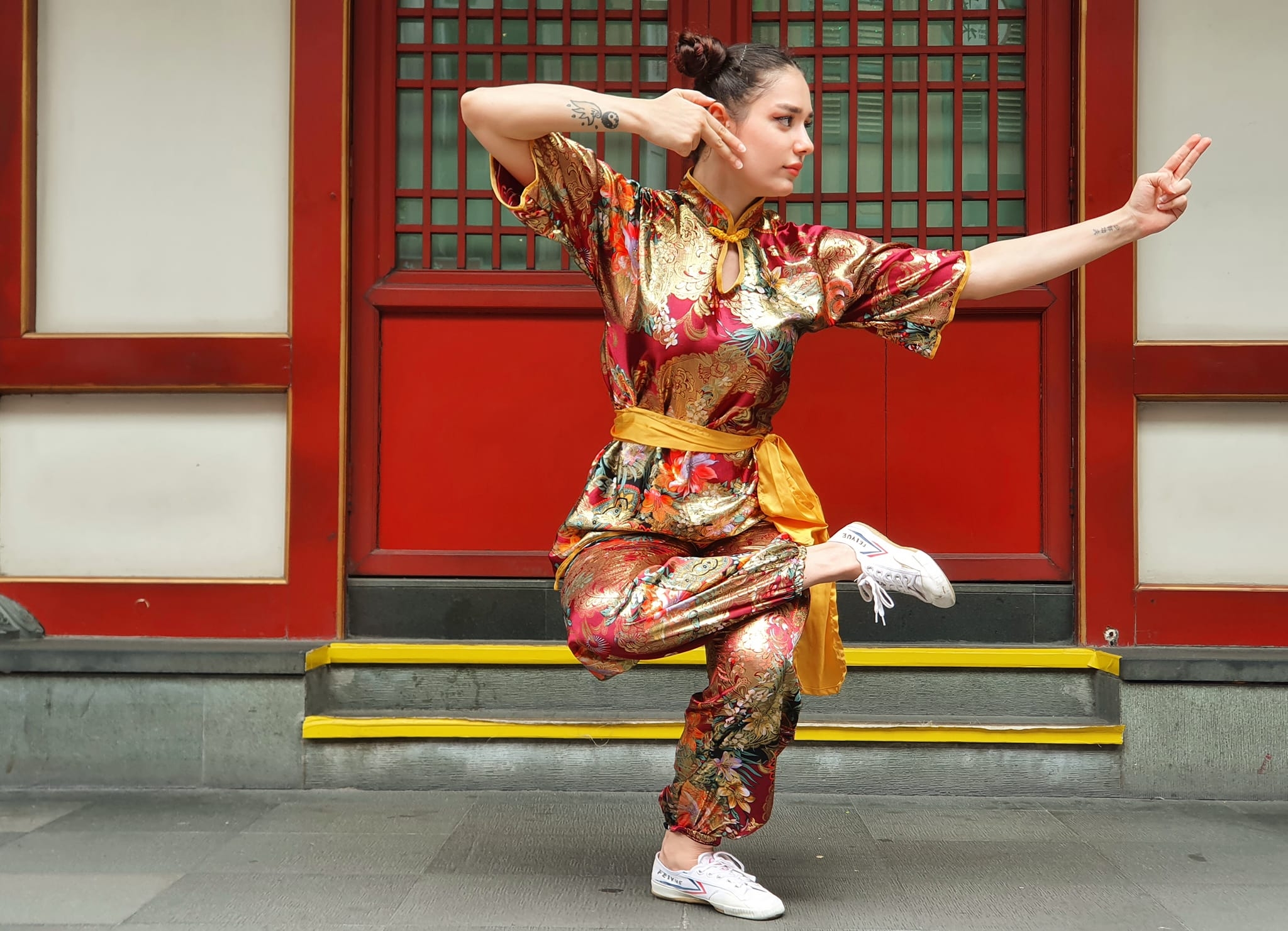 پێویست گرنگی بەم یارییە بدرێت