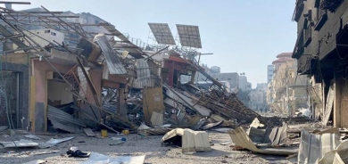 بدء سريان هدنة من أربعة أيام في غزة