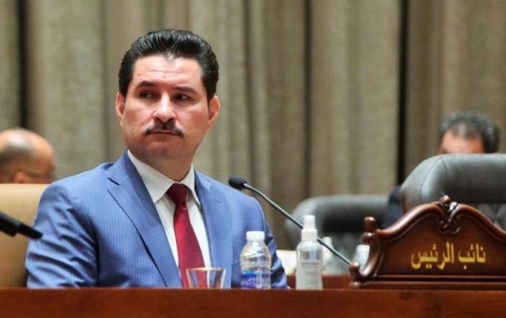 د. شاخوان عبدالله: جميع أعضاء المالية النيابية يؤيدون تعديل قانون الموازنة لمصلحة موظفي إقليم كوردستان