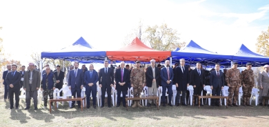 Kurdistan Mine Action Agency Successfully Clears Minefields in Erbil Province