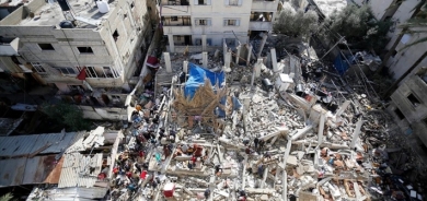 Li Xezzeyê hejmara miriyan 14. 800 kes derbas kir